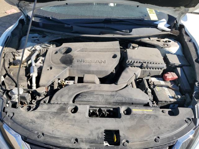 2018 NISSAN ALTIMA 2.5 #3296258418