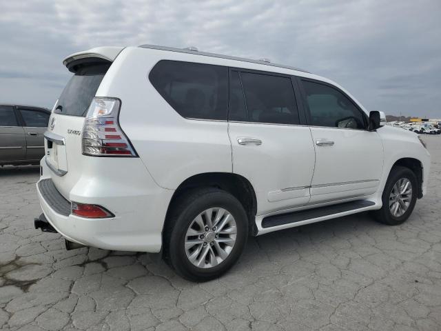 2016 LEXUS GX 460 #3305334299