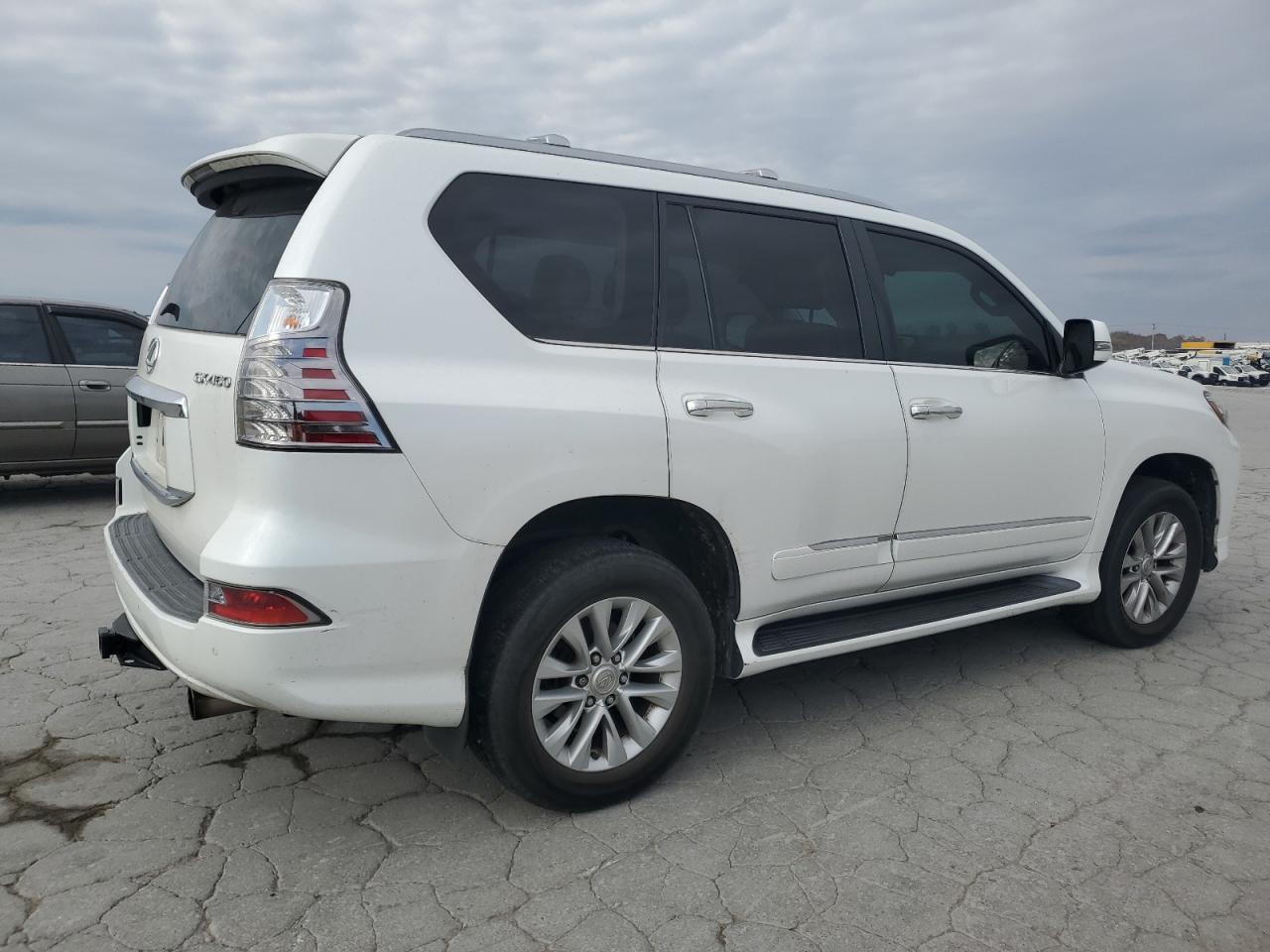 LEXUS GX 460