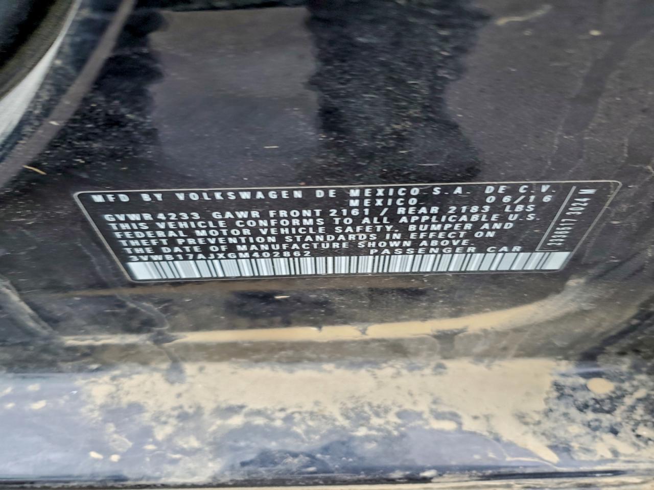 VOLKSWAGEN JETTA SPORT