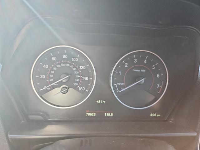 2015 BMW 228 I #3301751463