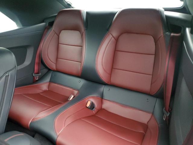 2025 FORD MUSTANG GT #3291171047