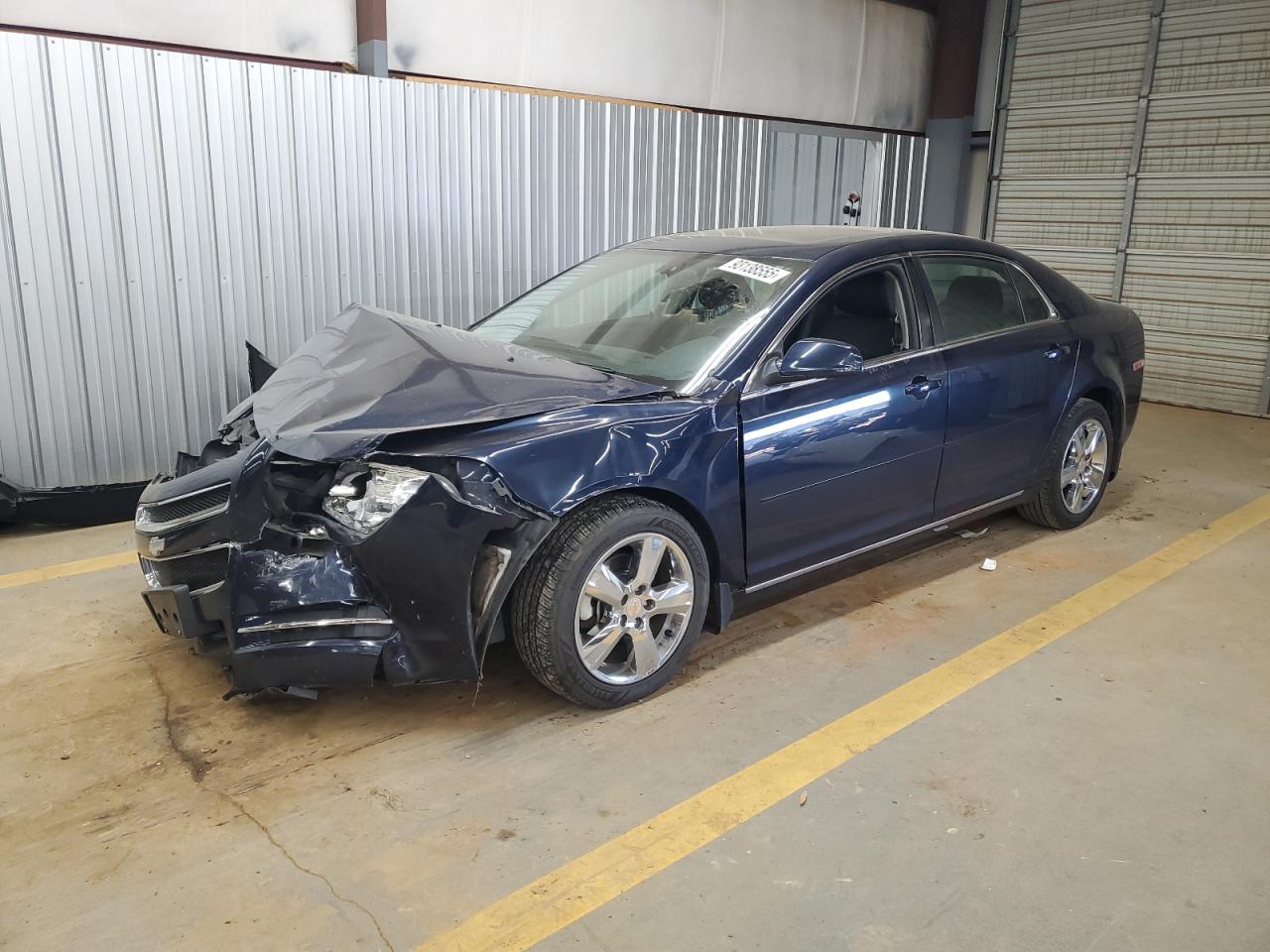 CHEVROLET MALIBU 2LT