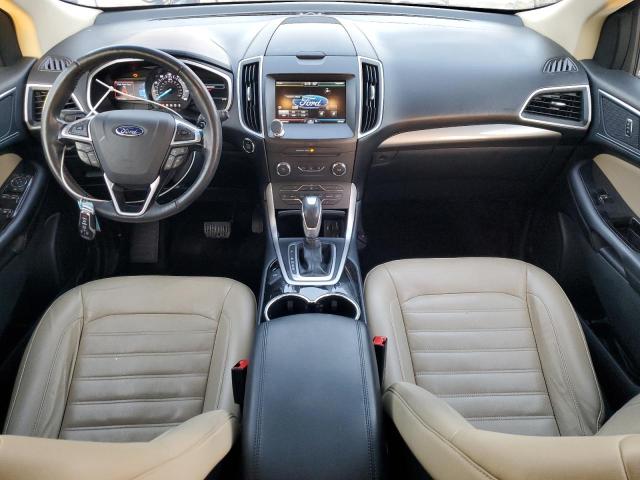 2015 FORD EDGE SEL #3292567696