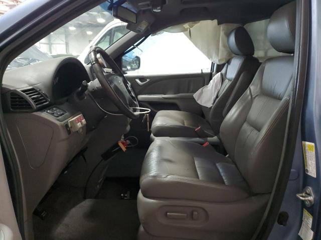 2008 HONDA ODYSSEY EX #3287492023