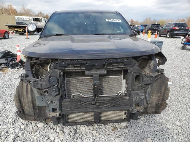 2021 FORD EXPLORER P - 1FM5K8AB1MGA64815