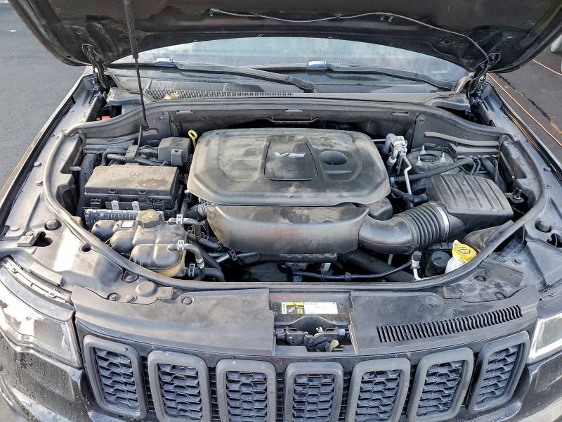 2018 JEEP GRAND CHER #3310414013