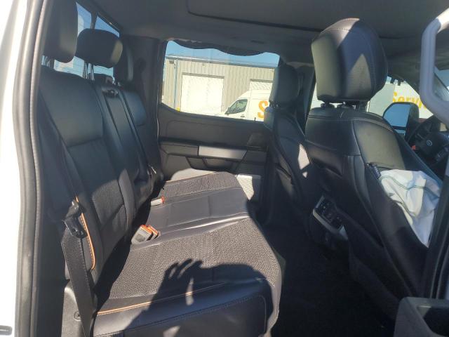 2025 FORD F250 SUPER #3293416057