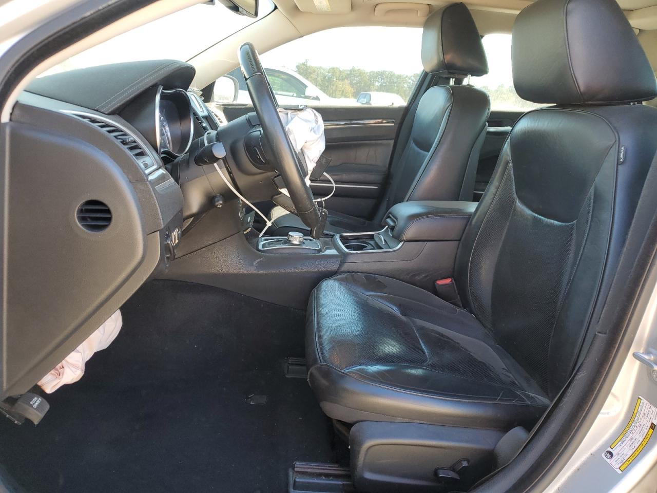 CHRYSLER 300 LIMITED