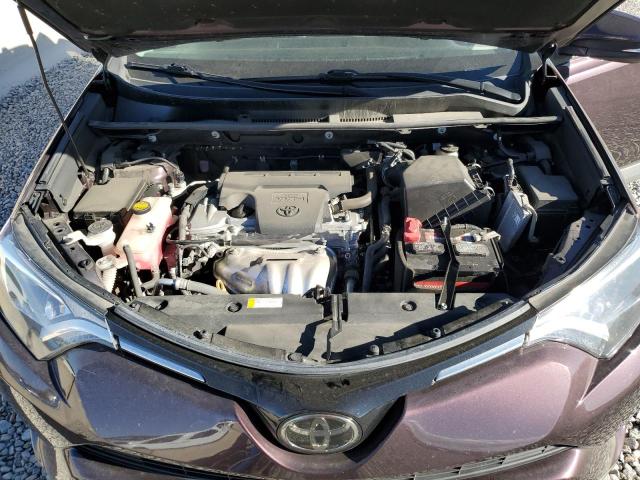 2018 TOYOTA RAV4 ADVEN #3296927822