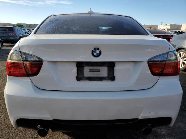 2007 BMW 335 I #3297127493
