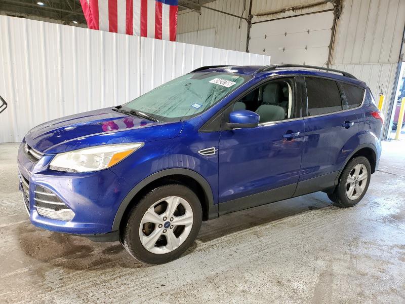 2016 FORD ESCAPE SE #3319092288