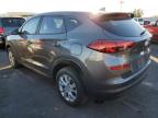Lot #3303799418 2020 HYUNDAI TUCSON SE