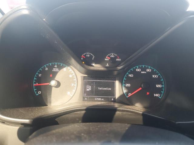 2022 CHEVROLET COLORADO L #3302786933