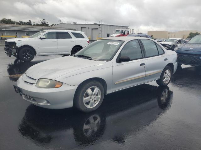 2003 CHEVROLET CAVALIER L #3293488409
