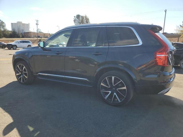 2021 VOLVO XC90 T8 RE #3302818897