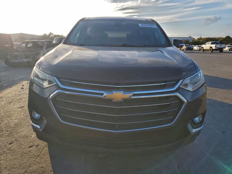 2020 CHEVROLET TRAVERSE L #3297895782