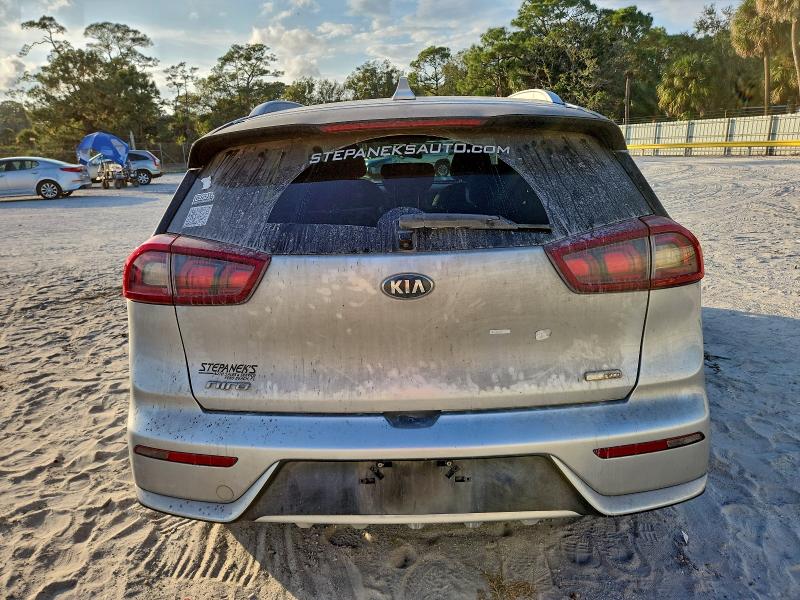 2019 KIA NIRO FE #3310370974