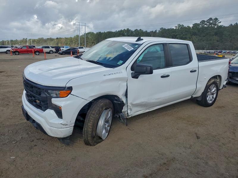 2022 CHEVROLET SILVERADO #3303744426