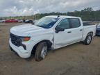 Lot #3303744426 2022 CHEVROLET SILVERADO