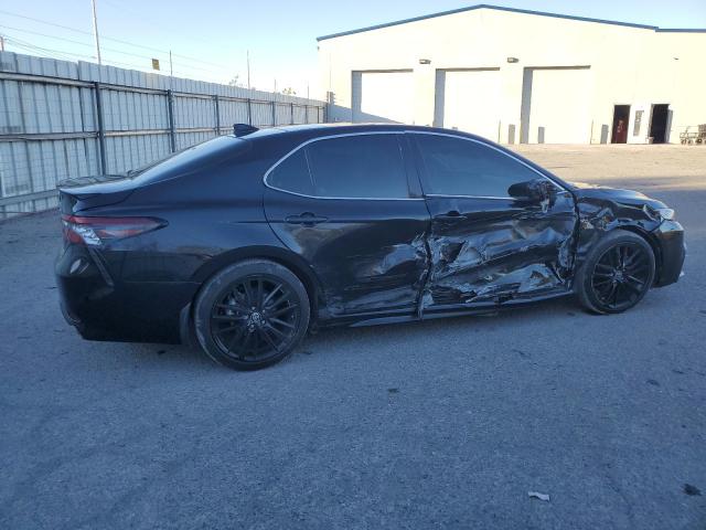 2021 TOYOTA CAMRY XSE #3291517925