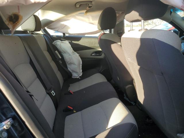 2016 CHEVROLET CRUZE LIMI #3309287635