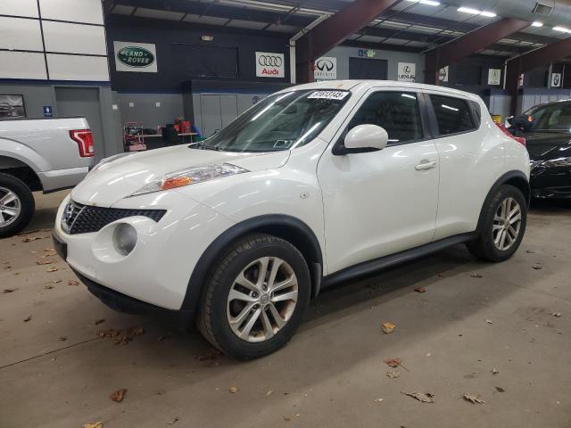 2013 NISSAN JUKE S - JN8AF5MV9DT223295