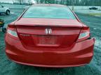 Lot #3303577931 2012 HONDA CIVIC EXL