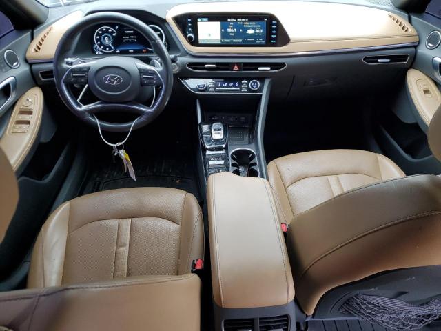 2020 HYUNDAI SONATA LIM #3303882699