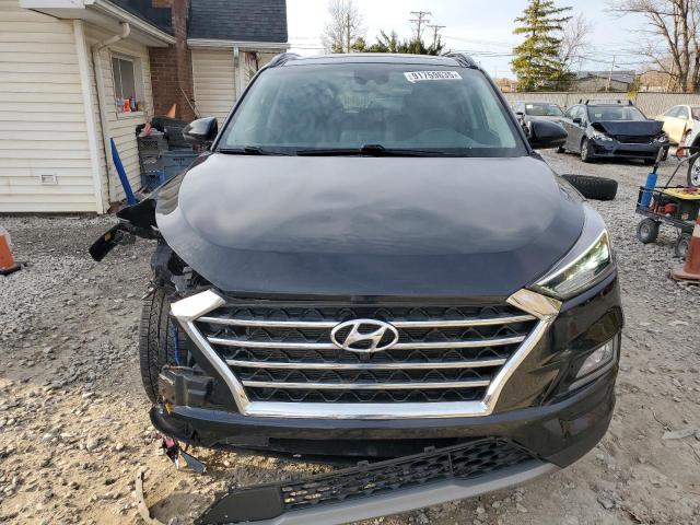 2021 HYUNDAI TUCSON LIM #3297934773