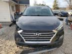 Lot #3297934773 2021 HYUNDAI TUCSON LIM