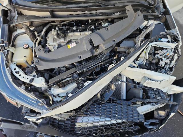 2021 TOYOTA COROLLA LE #3301828355