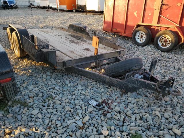 Global Auto Auctions: 2020 CRON TRAILER