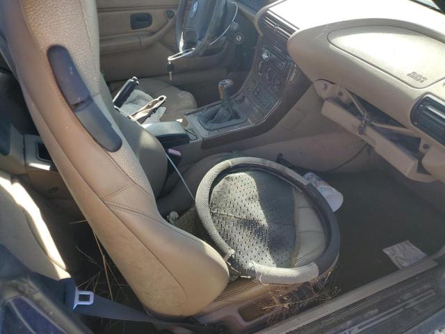 1998 BMW Z3 1.9 #3302726014