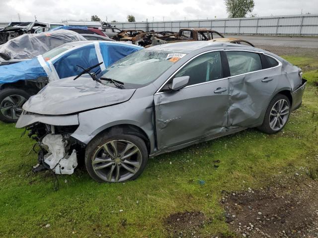 Global Auto Auctions: 2023 CHEVROLET MALIBU LT