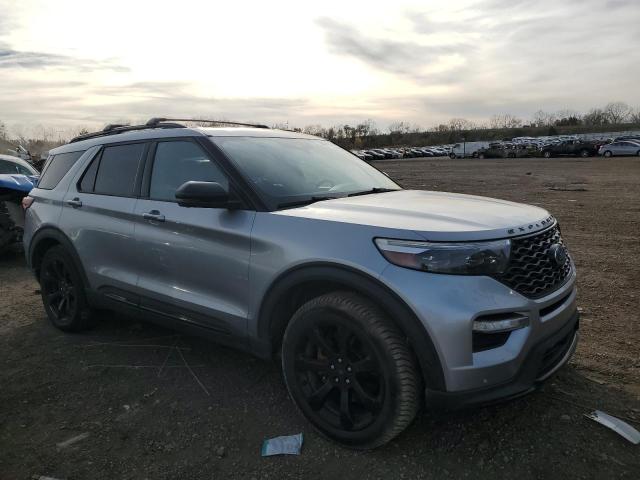 2020 FORD EXPLORER S #3303632933