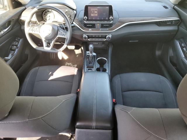 2023 NISSAN ALTIMA SV - 1N4BL4DW1PN366302