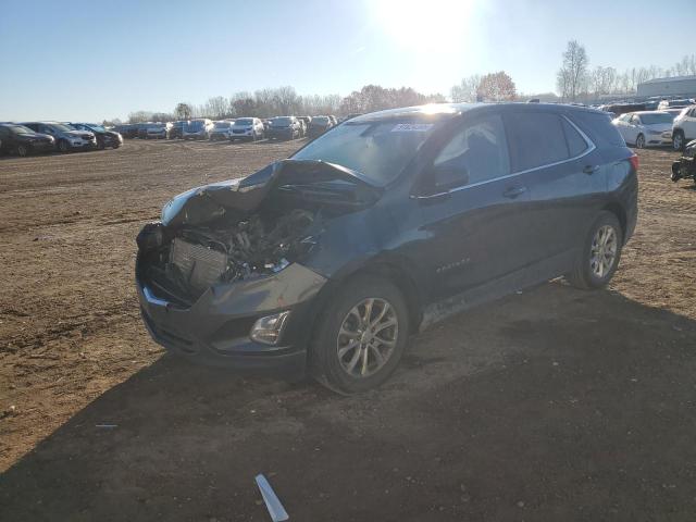 2019 CHEVROLET EQUINOX LT #3316808411