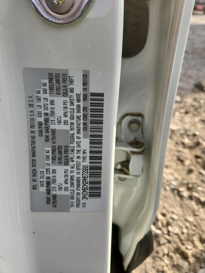 MAZDA CX-30 PREFERRED