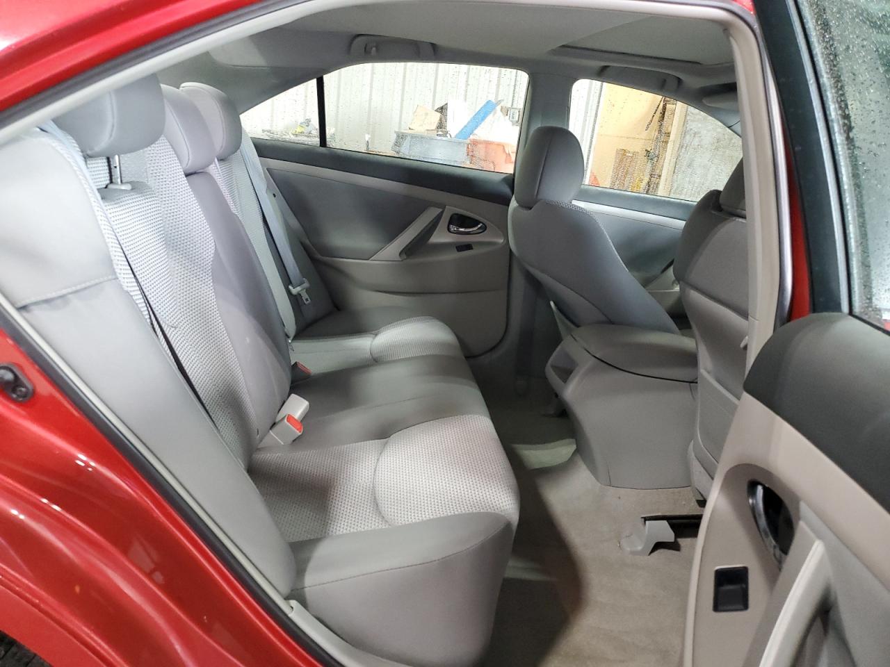 Lot #3302699054 2009 TOYOTA CAMRY BASE