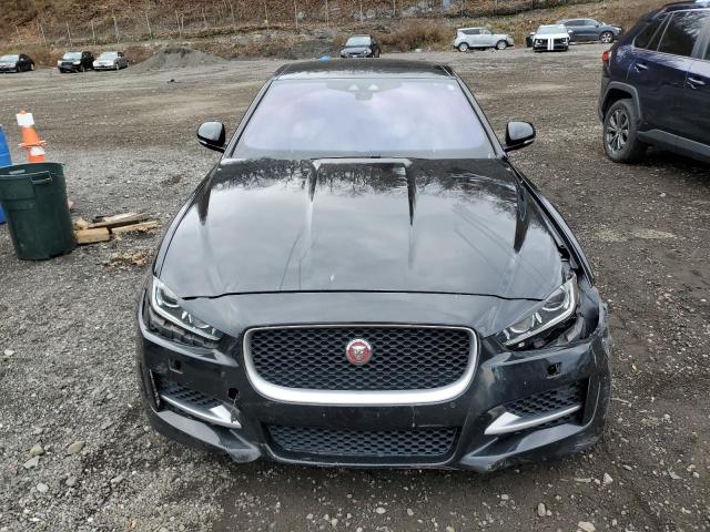 2017 JAGUAR XE R - SPO #3310318999