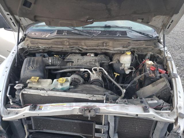 2007 DODGE RAM 1500 S #3303555033