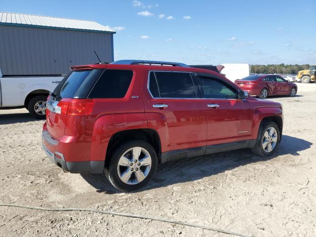 2015 GMC TERRAIN SL #3302860896