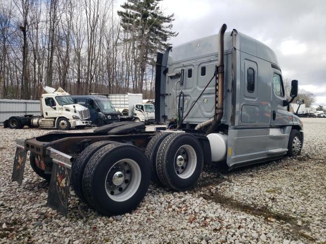 2016 FREIGHTLINER CASCADIA #3291257998