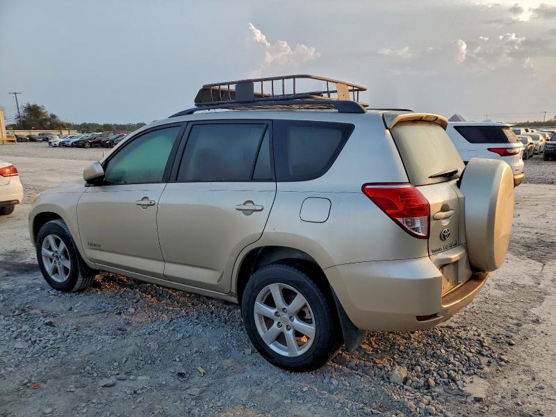 2006 TOYOTA RAV4 LIMIT #3295294820