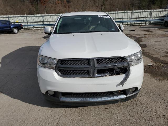 2013 DODGE DURANGO SX #3301893465