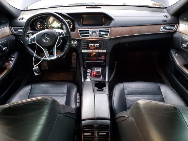 2014 MERCEDES-BENZ E 63 AMG #3284609353