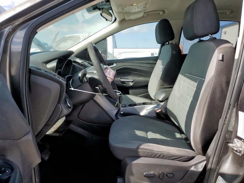 2015 FORD ESCAPE SE #3294470537