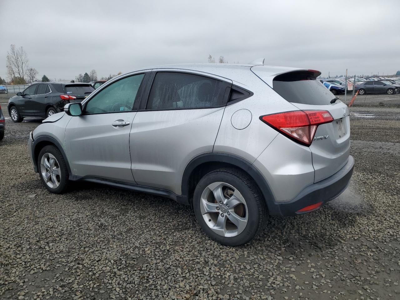 HONDA HR-V EX