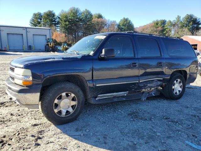 2004 CHEVROLET SUBURBAN K #3311622312